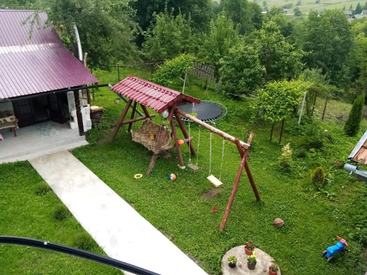 Готель Casa Ionescu Садова Екстер'єр фото