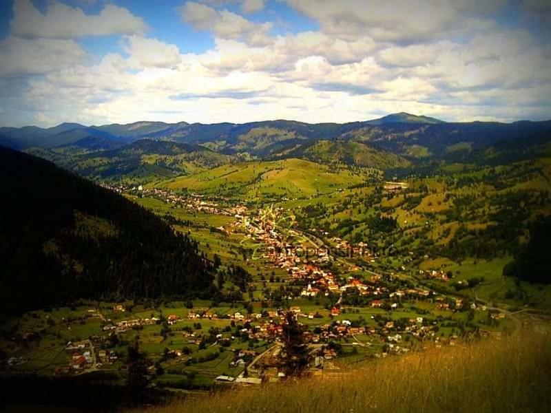 Готель Casa Ionescu Садова Екстер'єр фото